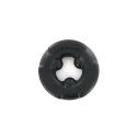Bathmate Anillo Pene Gladiator Negro