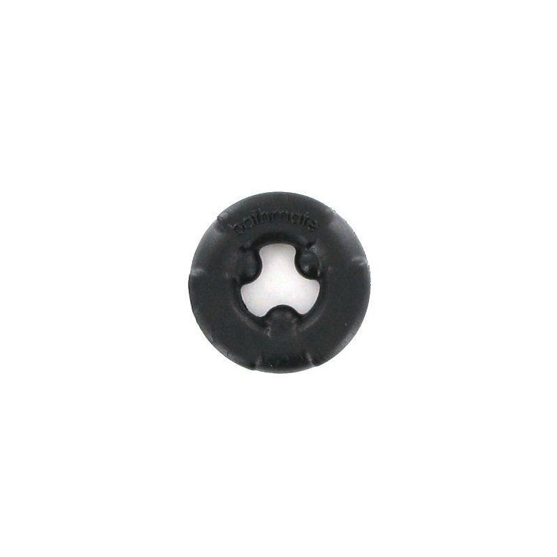 Bathmate Anillo Pene Gladiator Negro