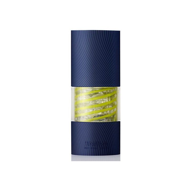 Tenga Spinner Masturbador Shell
