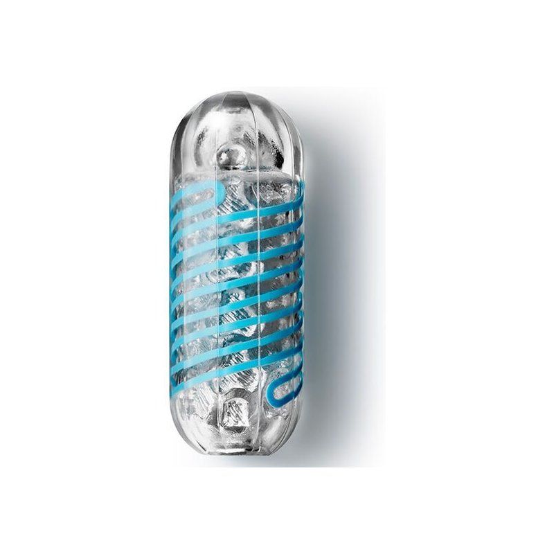 Tenga Spinner Masturbador Tetra