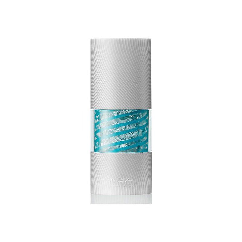 Tenga Spinner Masturbador Tetra
