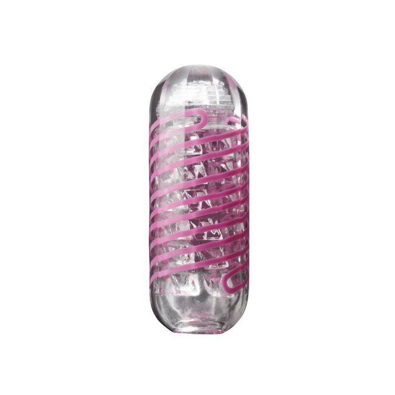 Tenga Spinner Masturbator Brick