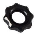 Bathmate Anillo Pene Spartan Negro