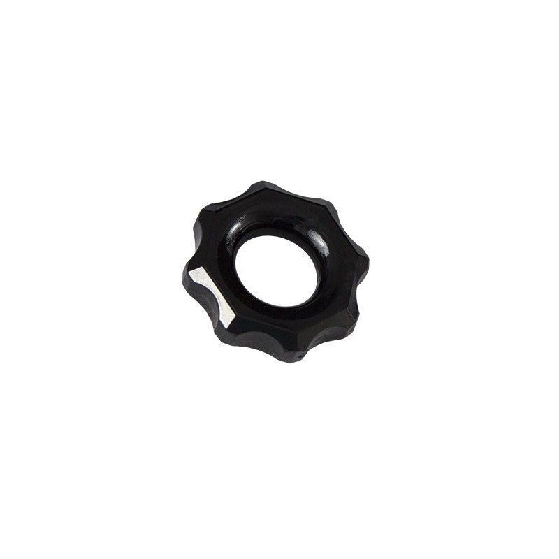 Bathmate Anillo Pene Spartan Negro