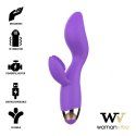 Womanvibe Donna Vibrador Silicona Recargable