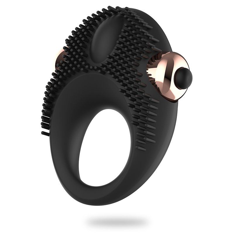 Thor Anillo Vibrador Silicona – Womanvibe