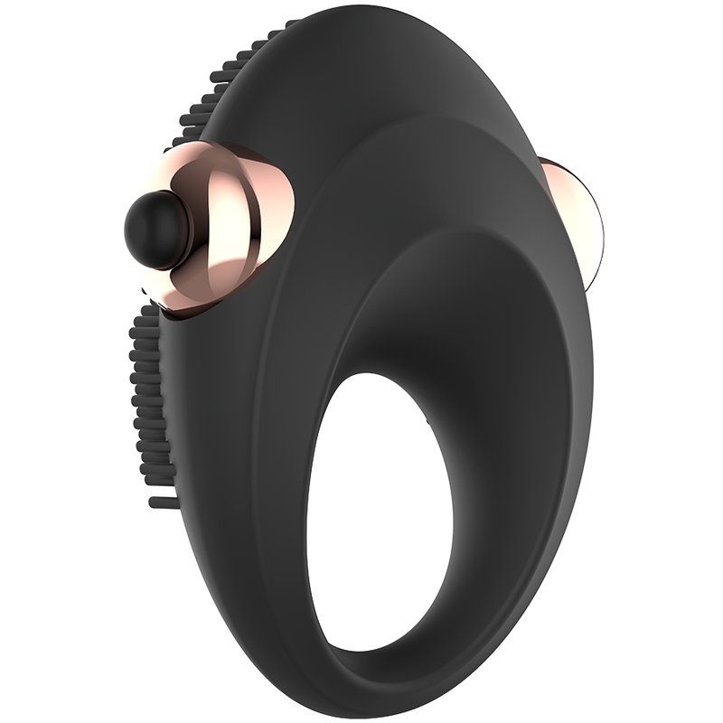 Thor Anillo Vibrador Silicona – Womanvibe