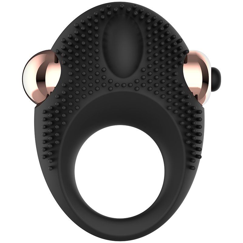 Thor Anillo Vibrador Silicona – Womanvibe