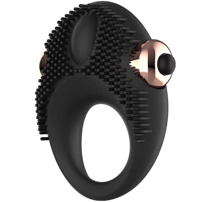 Thor Anillo Vibrador Silicona – Womanvibe