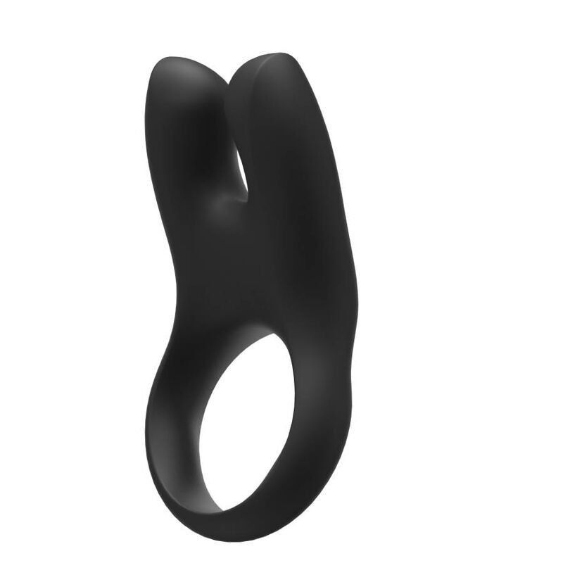 Fun Factory NOS Anillo Vibrador Negro para Parejas