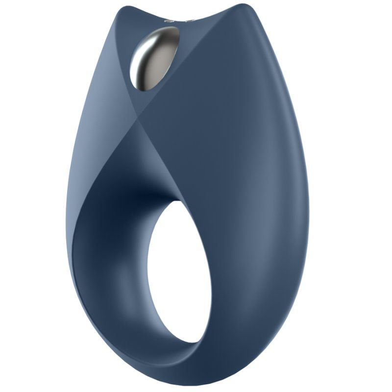 Satisfyer Royal One | Anillo vibrador con app