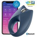 Satisfyer Royal One | Anillo vibrador con app