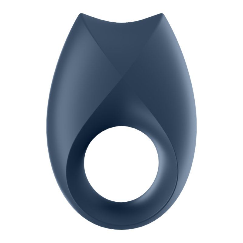 Satisfyer Royal One | Anillo vibrador con app