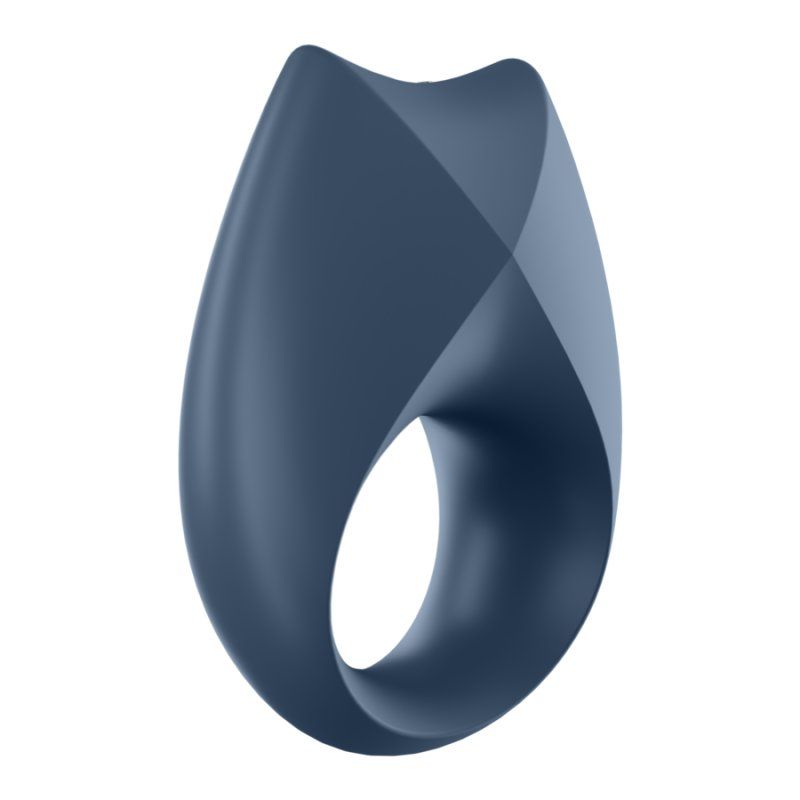 Satisfyer Royal One | Anillo vibrador con app