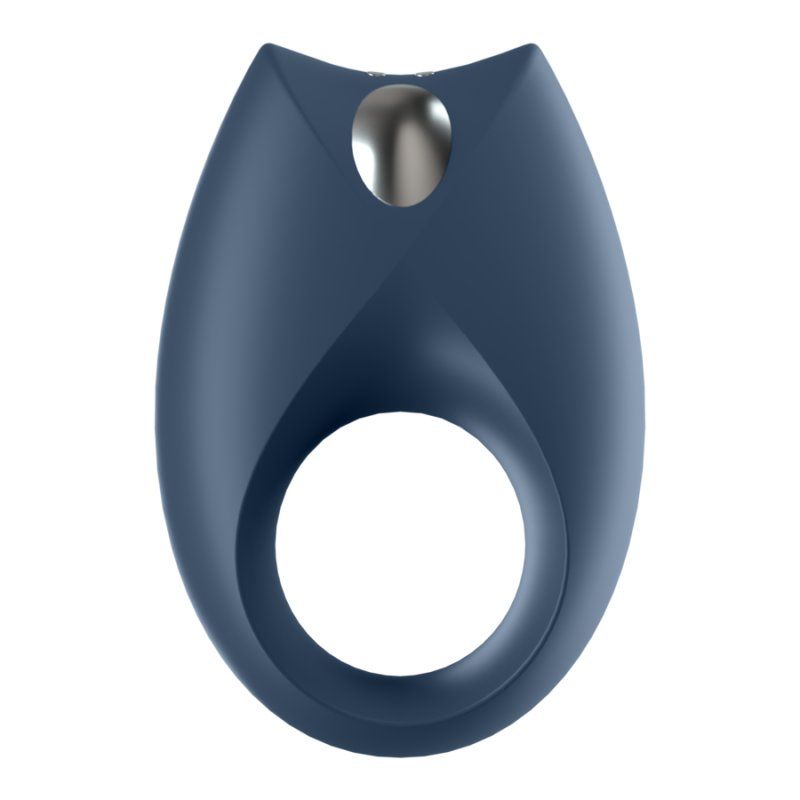 Satisfyer Royal One | Anillo vibrador con app