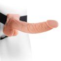 Fetish Fantasy Series 9 Hollow Strap-On 22.9 cm