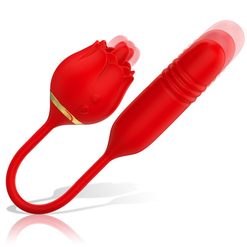 Mia Viena Double Pleasure Licking + Up And Down