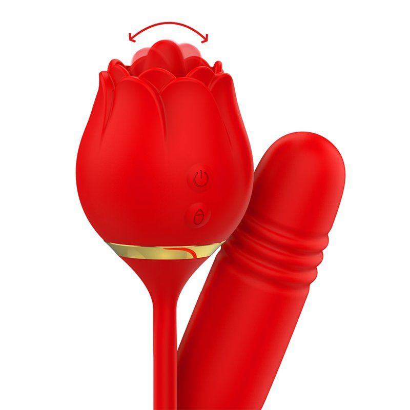 Mia Viena Double Pleasure Licking + Up And Down