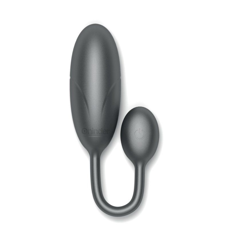 ONINDER™ DENVER – Vibrador APP Silencioso