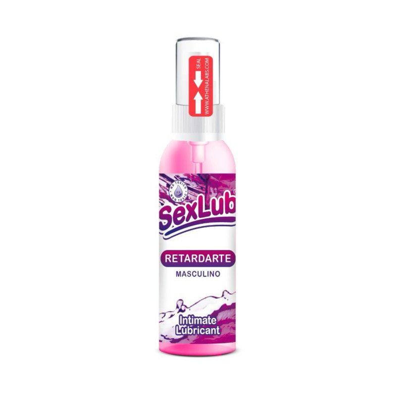 Lubricante Retardante 100 ml