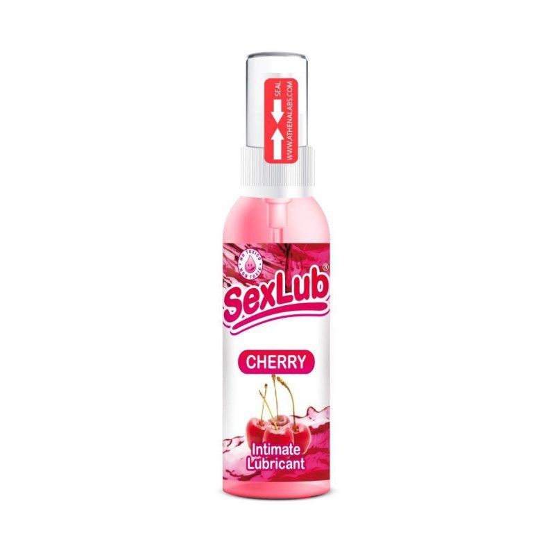 Lubricante Cherry 100 ml