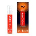 Feromonas Pherosex Gay 35 ml