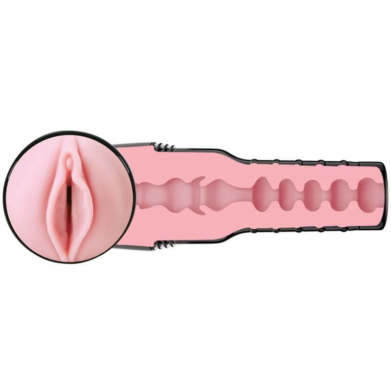 Fleshlight Pink Lady Mini Lotus Masturbador