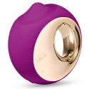 Lelo Ora 3 Estímulador Sexo Oral Lila