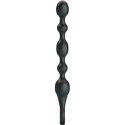 Pretty Love Van Bolas Anales 10 Vibraciones Recargable Silicona