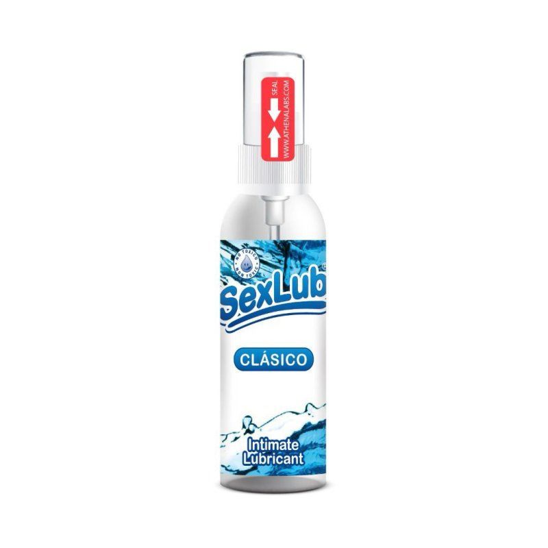 Lubricante Clásico 60 ml Regalo por compras superiores a 69 mil