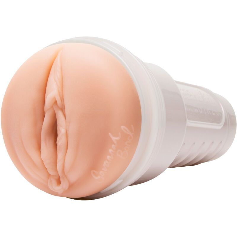 Fleshlight Savannah Bond Vagina | Masturbador realista