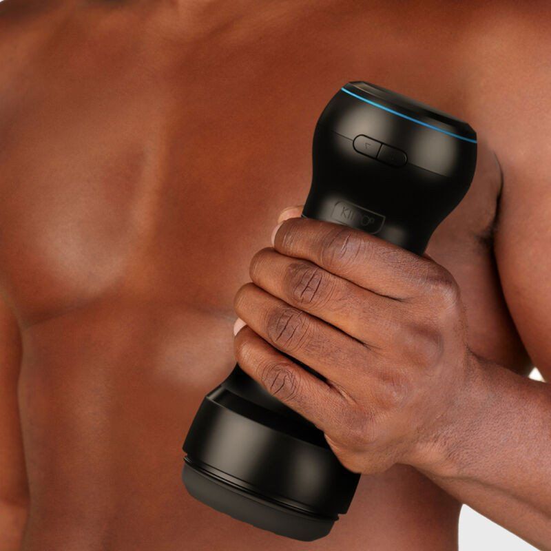 Kiiroo Feel Pocket Masturbador Masculino Bolsillo + Power Blow