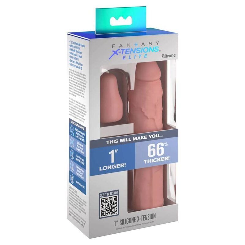 54 Cm Plug Skin
