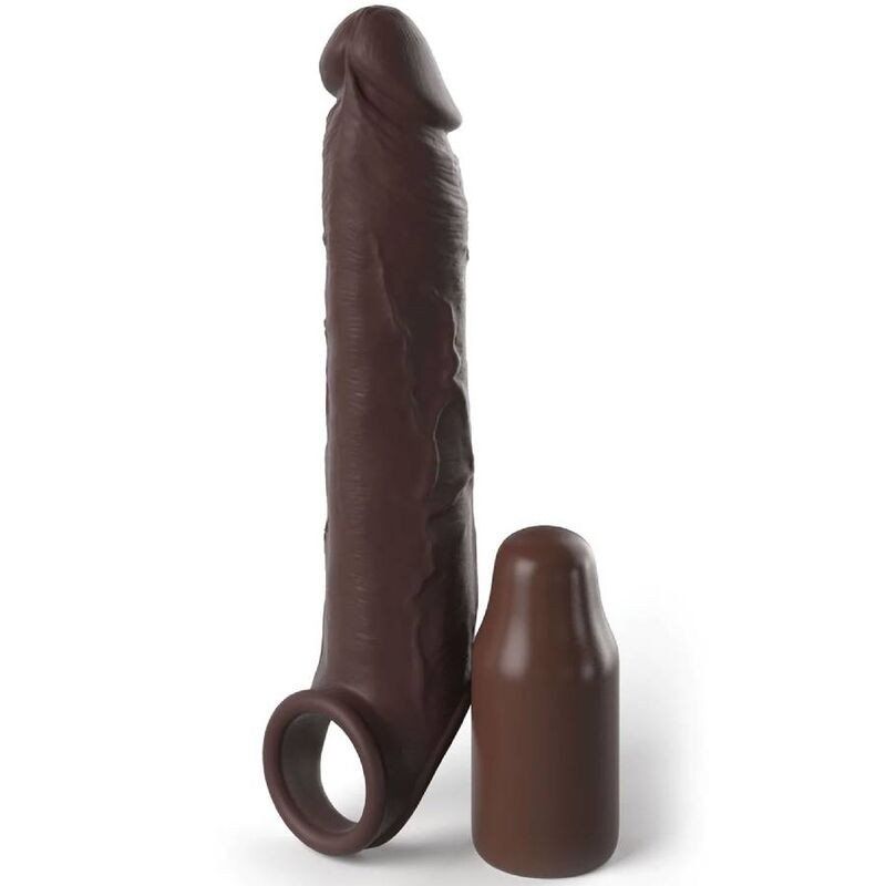 Fantasy X Tensions Pipedreams Extension W Strap 17