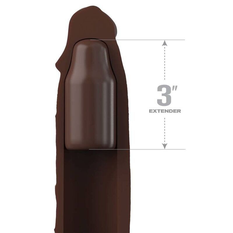 78 Cm Brown
