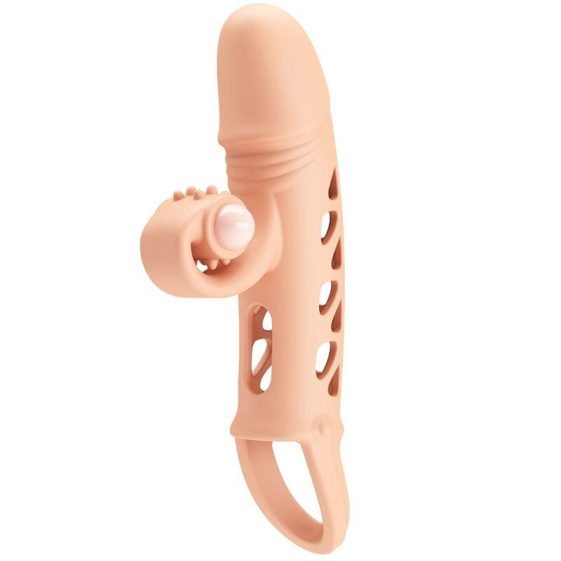 Romance Manga Extendida Natural