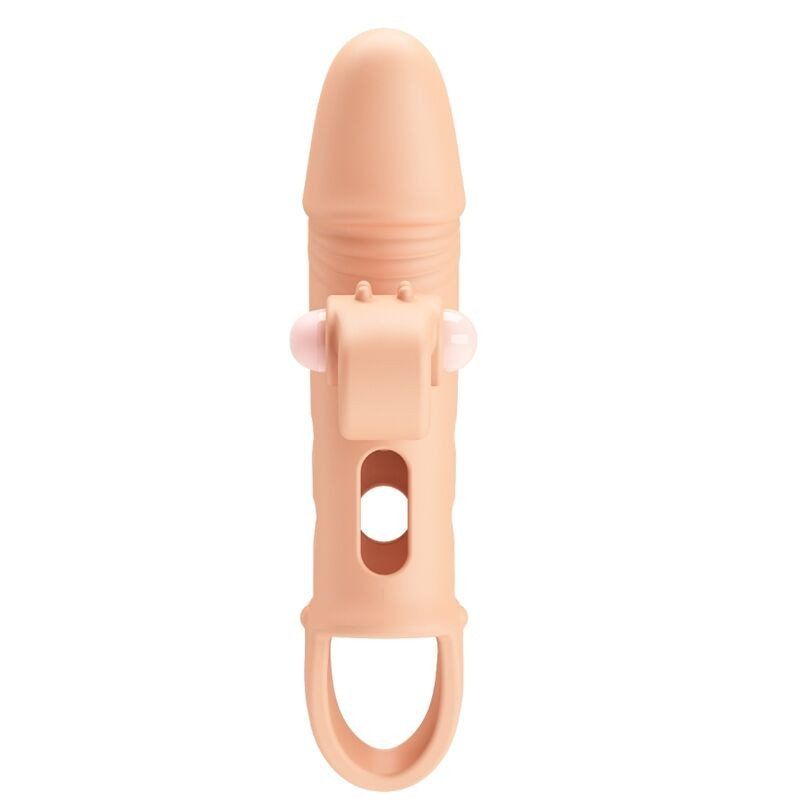 Romance Manga Extendida Natural