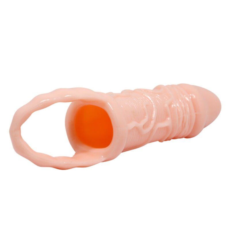 Pretty Love Breyden Funda Pene | Extensión realista