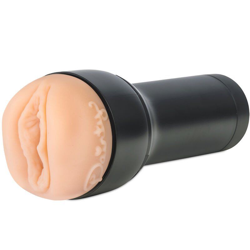 Kiiroo Feel Dainty Wilder | Masturbador realista 22,5 cm