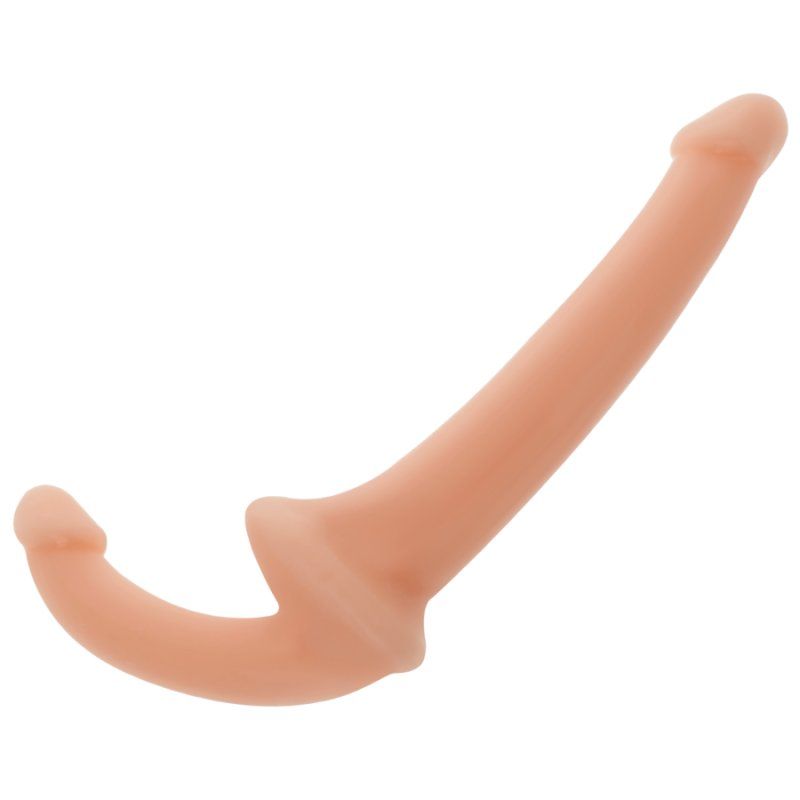Addicted Toys Dildo Con Arnés Sin Sujeción Natural