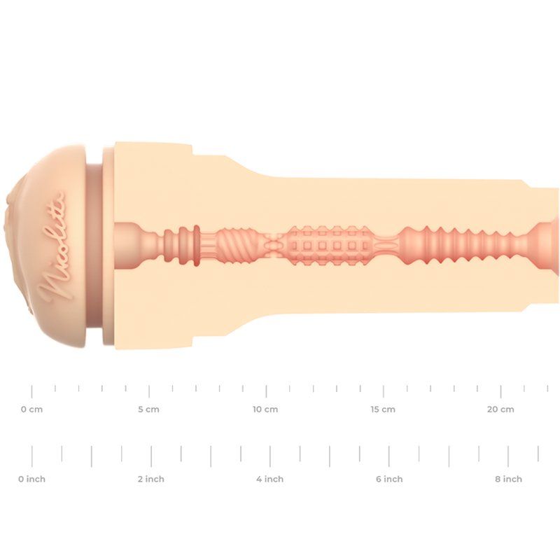Kiiroo Feel Nicolette Shea Stars Collection Strokers