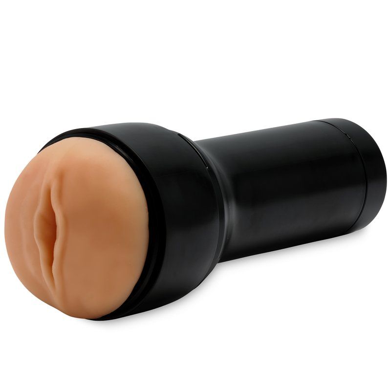 Kiiroo Feel Stroker Masturbador Estimulador Marron Claro