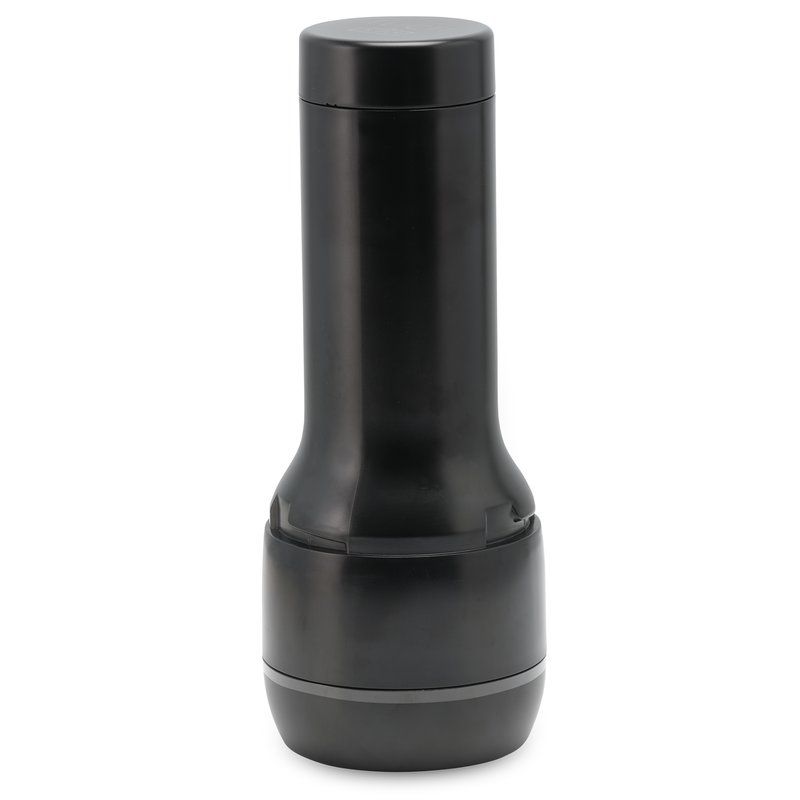 Kiiroo Feel Stroker Masturbador Estimulador Marron Claro