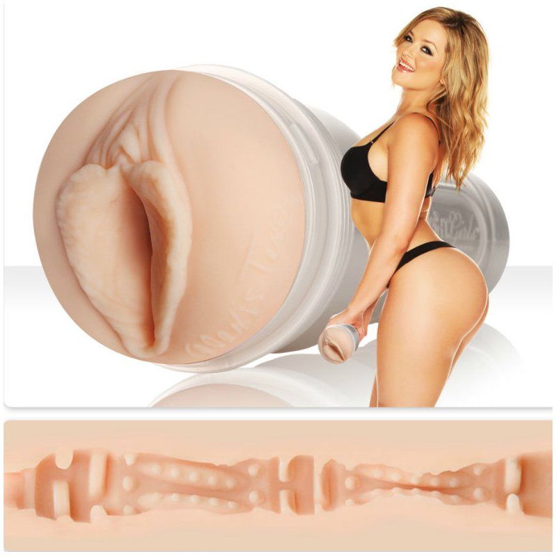 Fleshlight Girls Vagina Alexis Texas Outlaw