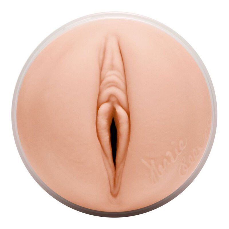 Fleshlight Kenzie Reeves Cupcake | Masturbador vaginal