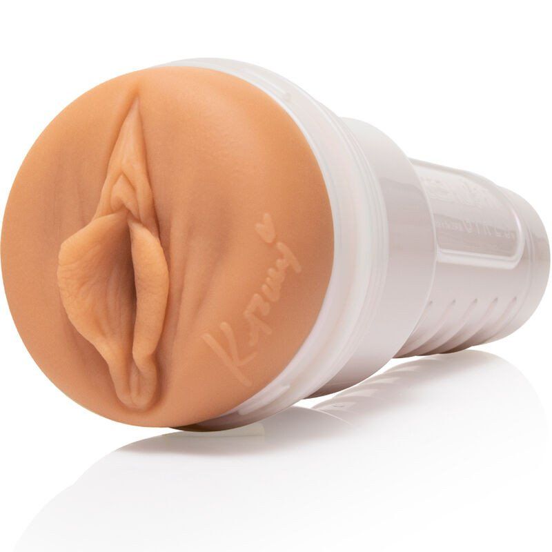 Fleshlight Kazumi Vagina | Masturbador realista