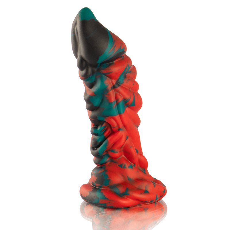 Epic Phobos Dildo Hijo Del Amor Y Deleite Tamaño Grande