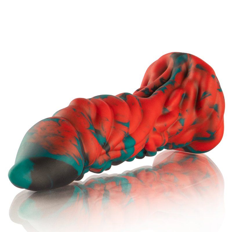Epic Phobos Dildo Hijo Del Amor Y Deleite Tamaño Grande