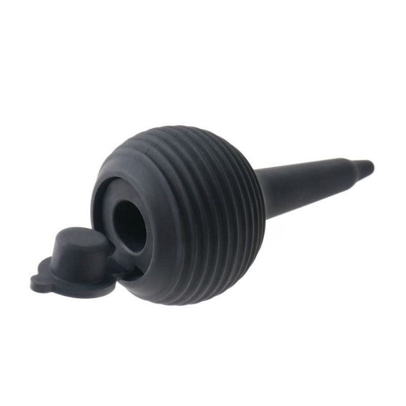 King Cock 6" Squirting | Dildo realista eyaculador 15 cm