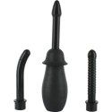 Seven Creations Set De Limpieza Anal Unisex